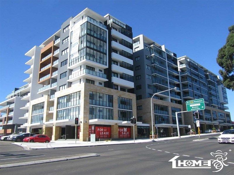 309/9 Kyle  Street, Arncliffe NSW 2205