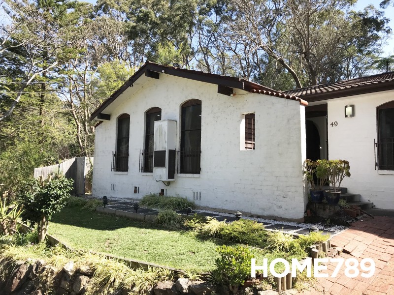 49 Wareemba  Avenue, Thornleigh NSW 2120