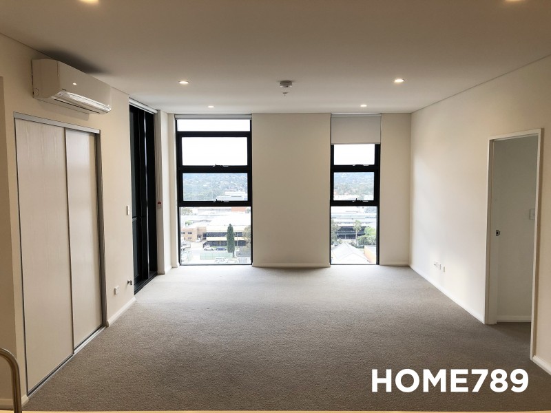 B701/5 Village Place, Kirrawee NSW 2232