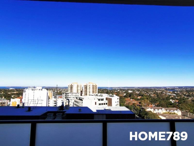 12.08/1D Greenbank Street, Hurstville NSW 2220