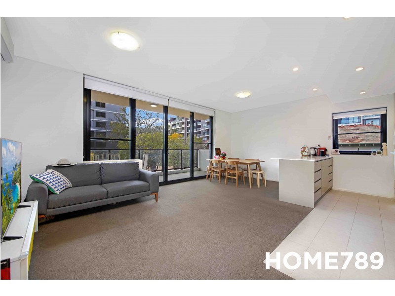 2004/78A Belmore Street, Ryde NSW 2112