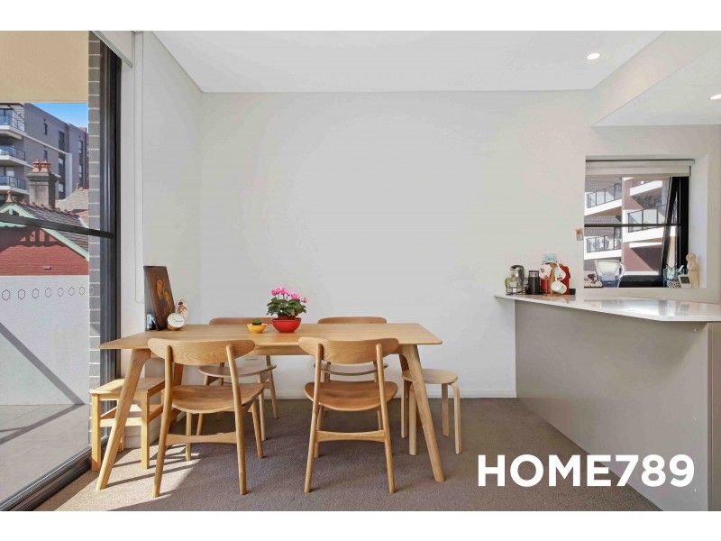 2004/78A Belmore Street, Ryde NSW 2112