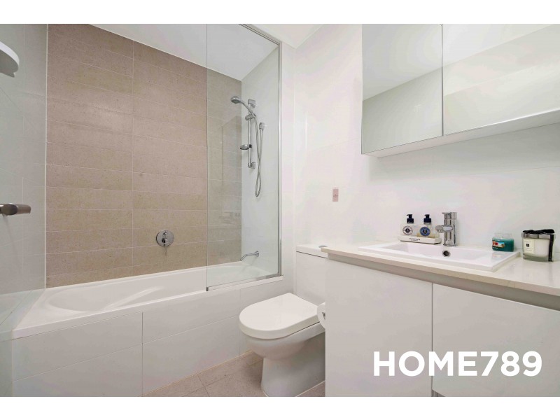 2004/78A Belmore Street, Ryde NSW 2112