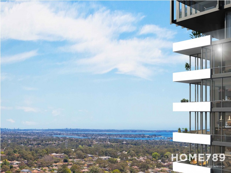 D907/10 Village  Place, Kirrawee NSW 2232