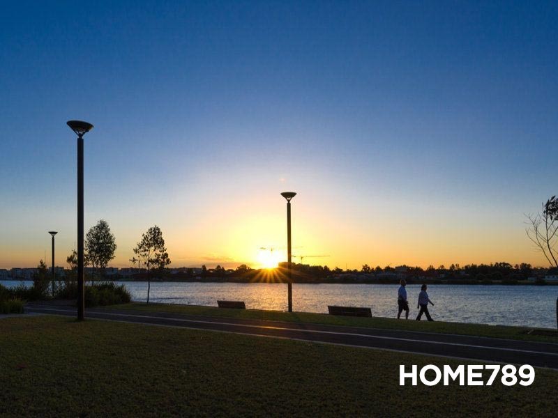 303/42 shoreline Drive, Rhodes NSW 2138