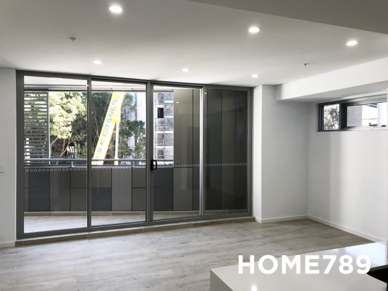 202/23 Hassall Street, Parramatta NSW 2150