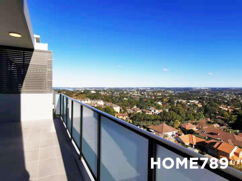 A1007/12 Woniora  Road, Hurstville NSW 2220