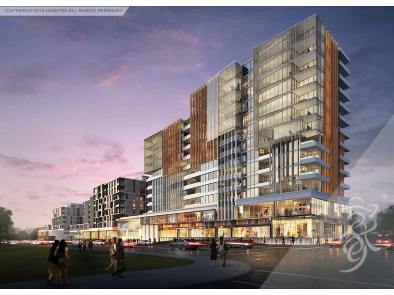 B701/5 Village Place, Kirrawee NSW 2232