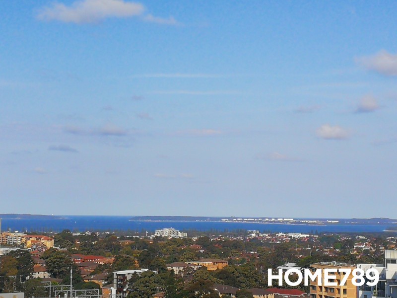 D1303/1 Greenbank Street, Hurstville NSW 2220