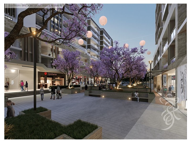 208/15C Bay Street, Rockdale NSW 2216