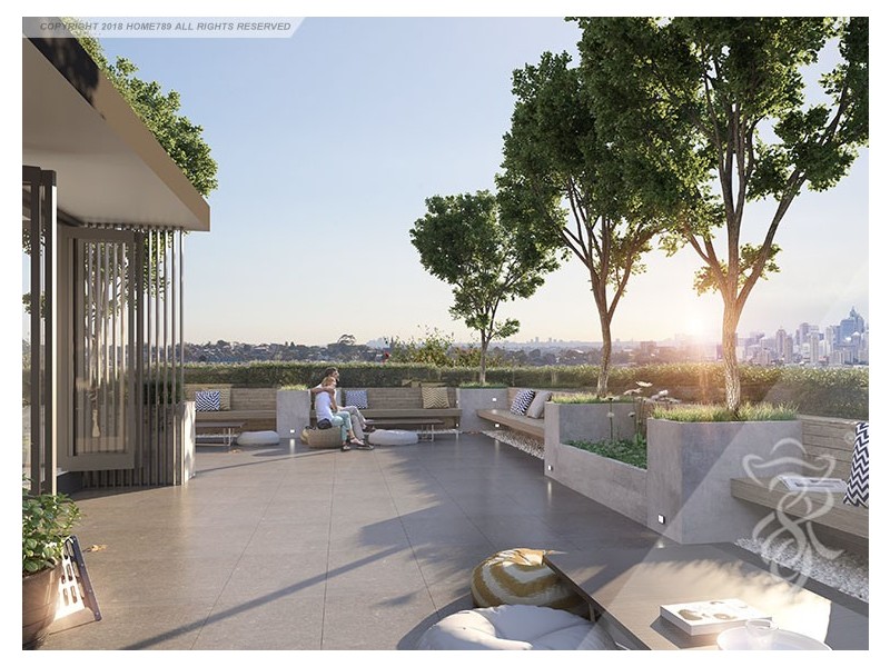 307/15C Bay Street, Rockdale NSW 2216