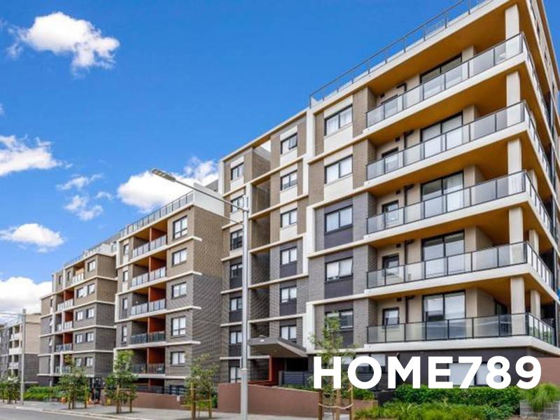 1004/8C Junction Street, Ryde NSW 2112