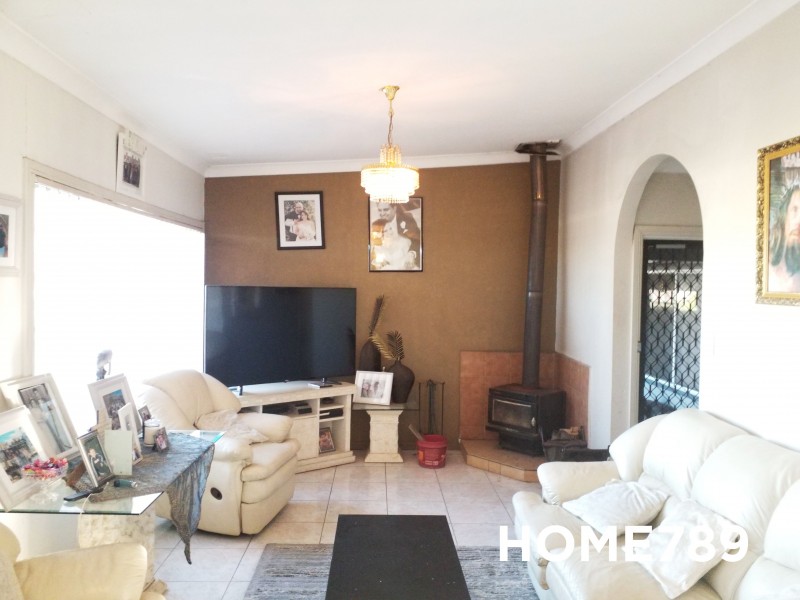 555 Hume Highway, Casula NSW 2170