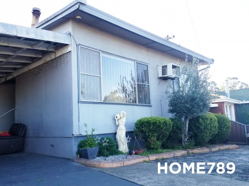 555 Hume Highway, Casula NSW 2170