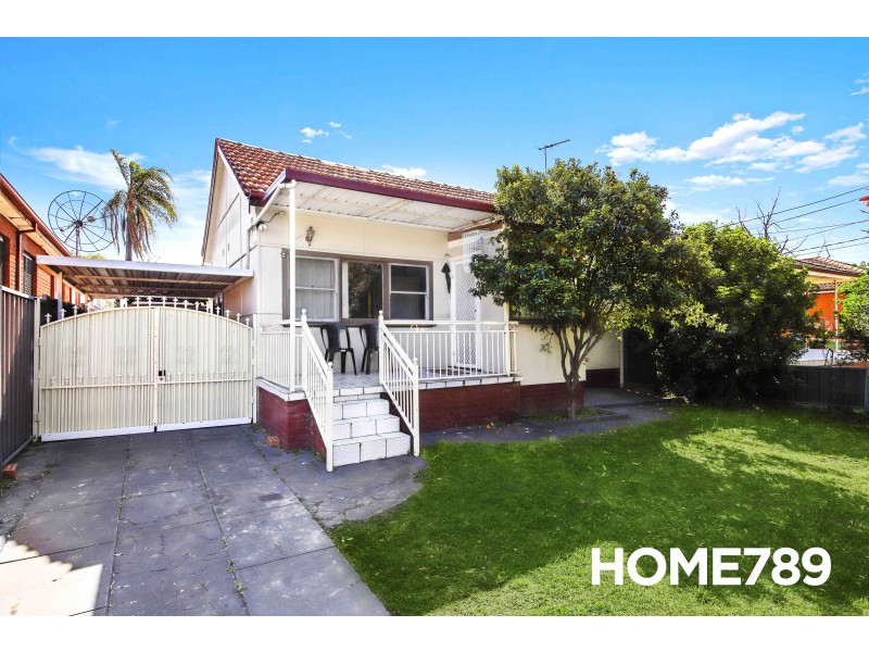 9 Beatrice Street, Bass Hill NSW 2197