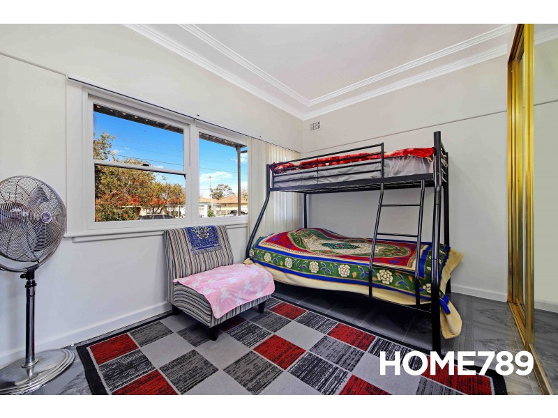 9 Beatrice Street, Bass Hill NSW 2197