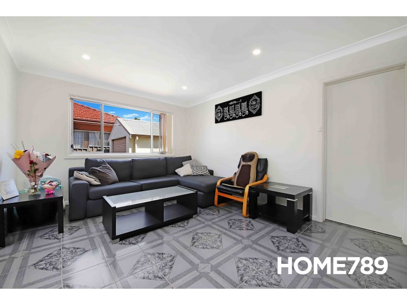 9 Beatrice Street, Bass Hill NSW 2197