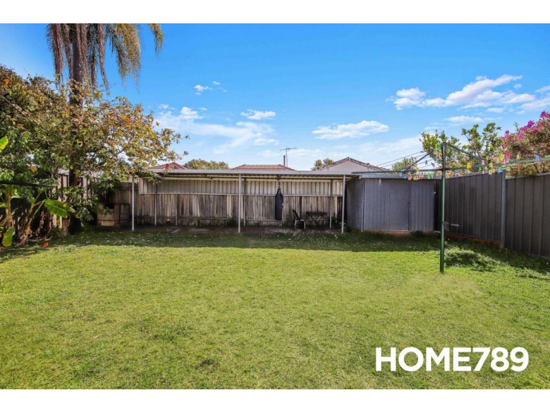 9 Beatrice Street, Bass Hill NSW 2197