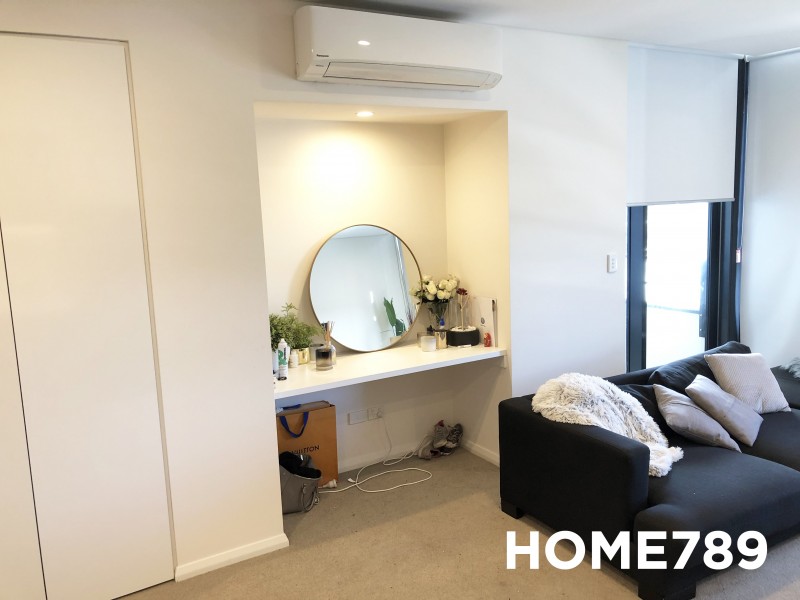 A503/3 Village Place, Kirrawee NSW 2232