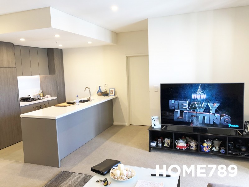 B409/7 Village  Place, Kirrawee NSW 2232
