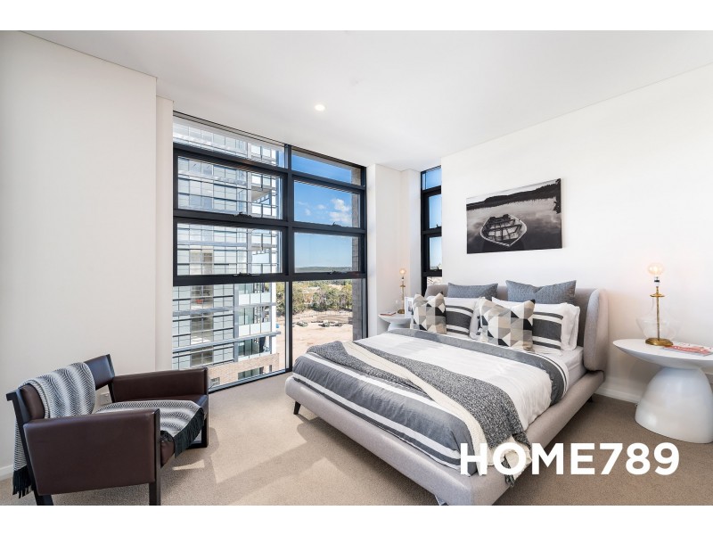 B704/7 Village Place, Kirrawee NSW 2232