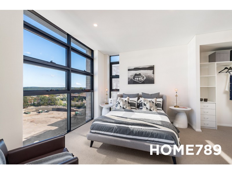 B704/7 Village Place, Kirrawee NSW 2232