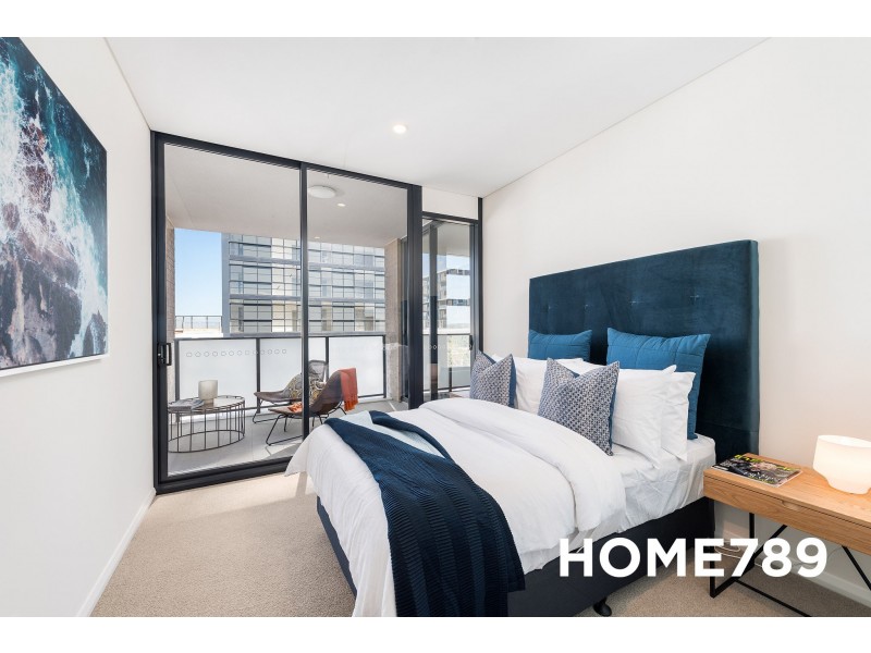 B704/7 Village Place, Kirrawee NSW 2232