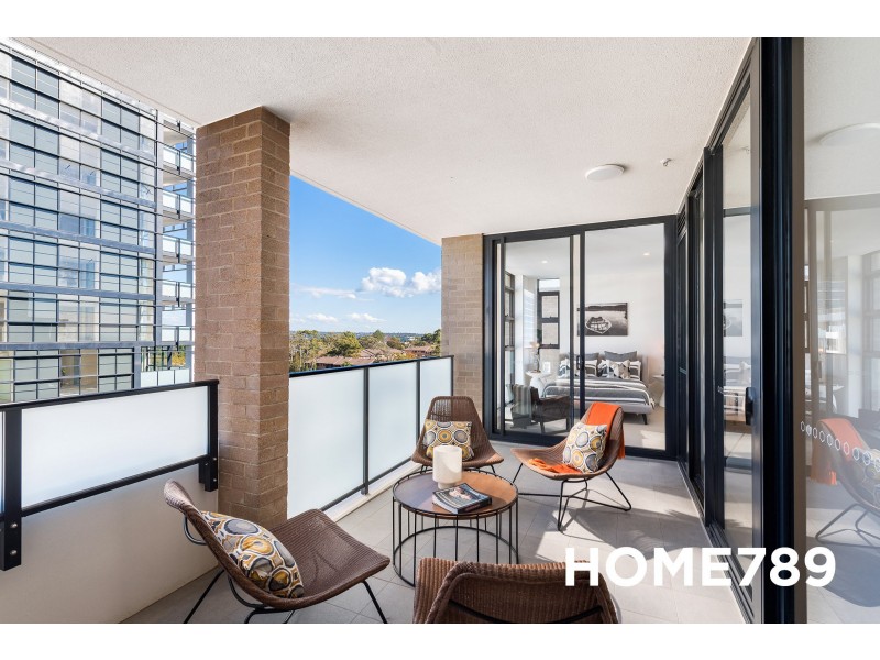 B704/7 Village Place, Kirrawee NSW 2232
