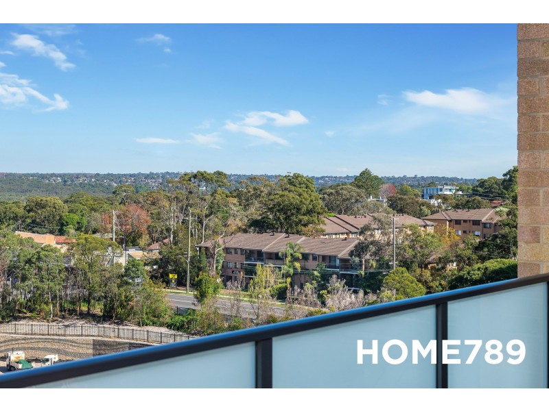 B704/7 Village Place, Kirrawee NSW 2232