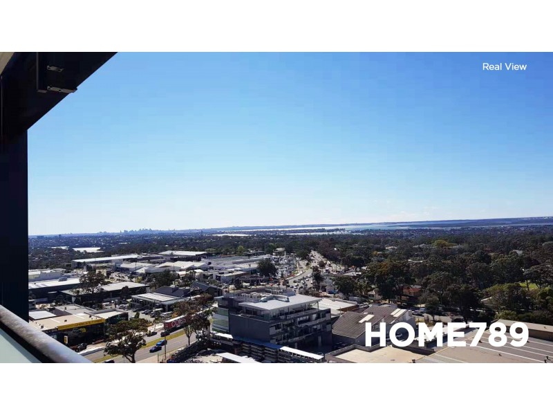 D907/10 Village  Place, Kirrawee NSW 2232