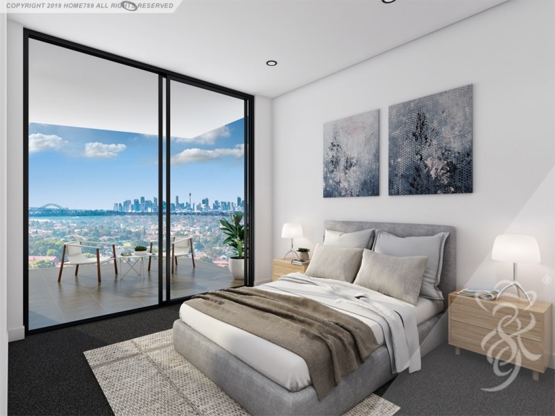 6 Railway Parade, Burwood NSW 2134