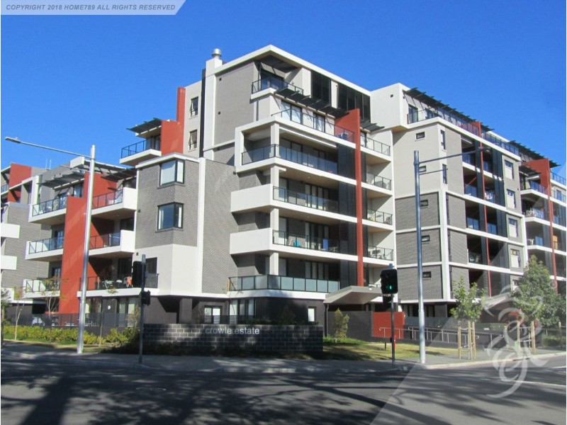 2008/74B Belmore Street, Meadowbank NSW 2114