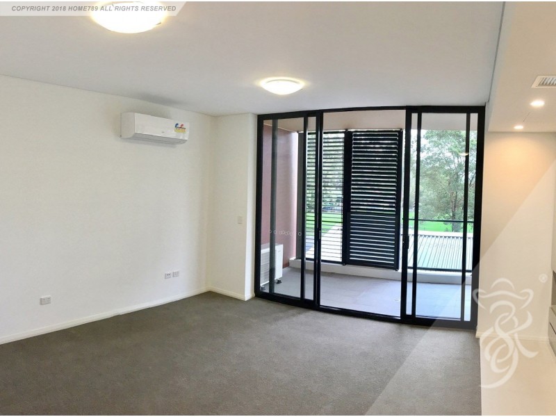 2008/74B Belmore Street, Meadowbank NSW 2114