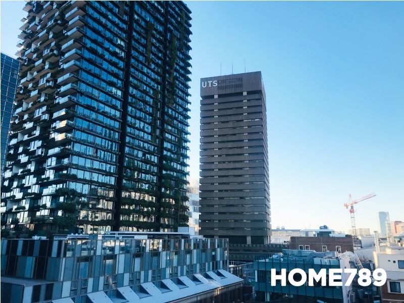 U601/19-31 Goold  Street, Chippendale NSW 2008