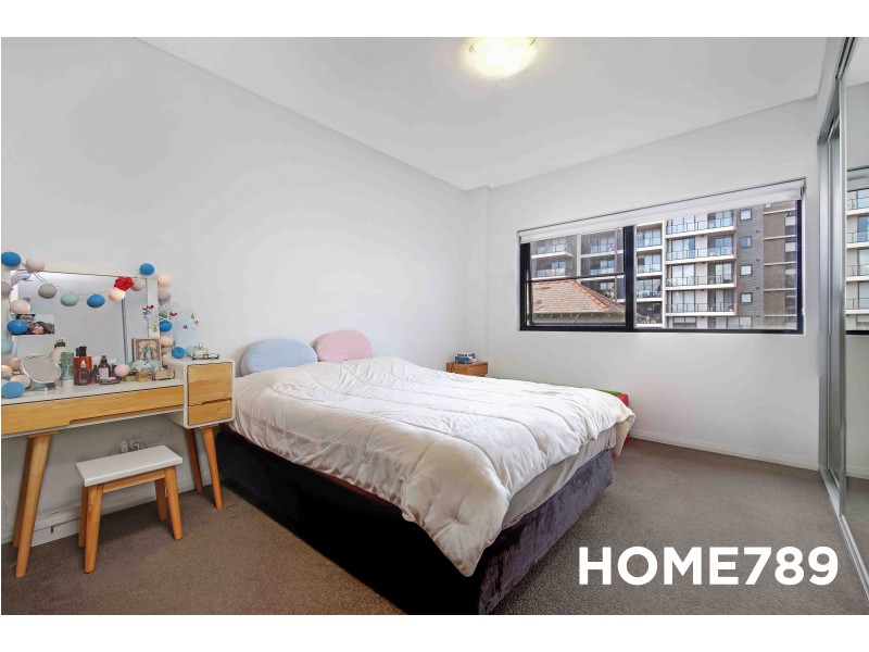 2004/78A Belmore Street, Ryde NSW 2112