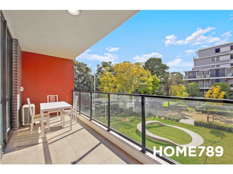 2004/78A Belmore Street, Ryde NSW 2112