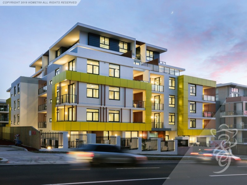 G02/24-26 Carlingford Road, Epping NSW 2121