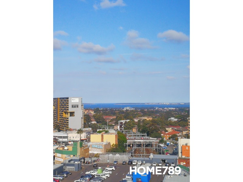 D1302/1 Greenbank Street, Hurstville NSW 2220