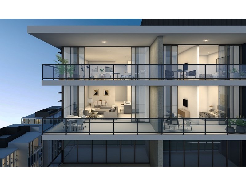 B701/5 Village Place, Kirrawee NSW 2232