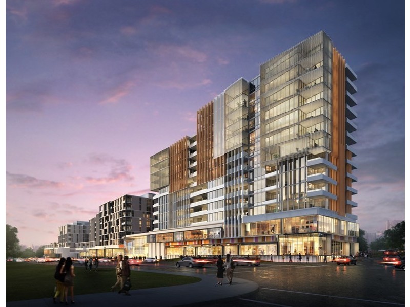 B701/5 Village Place, Kirrawee NSW 2232