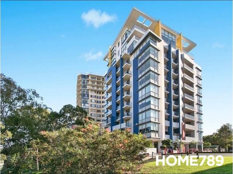 5/1 Sorrell Street, Parramatta NSW 2150