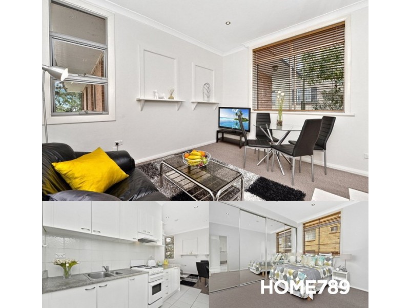7/818 Pacific Highway, Chatswood NSW 2067