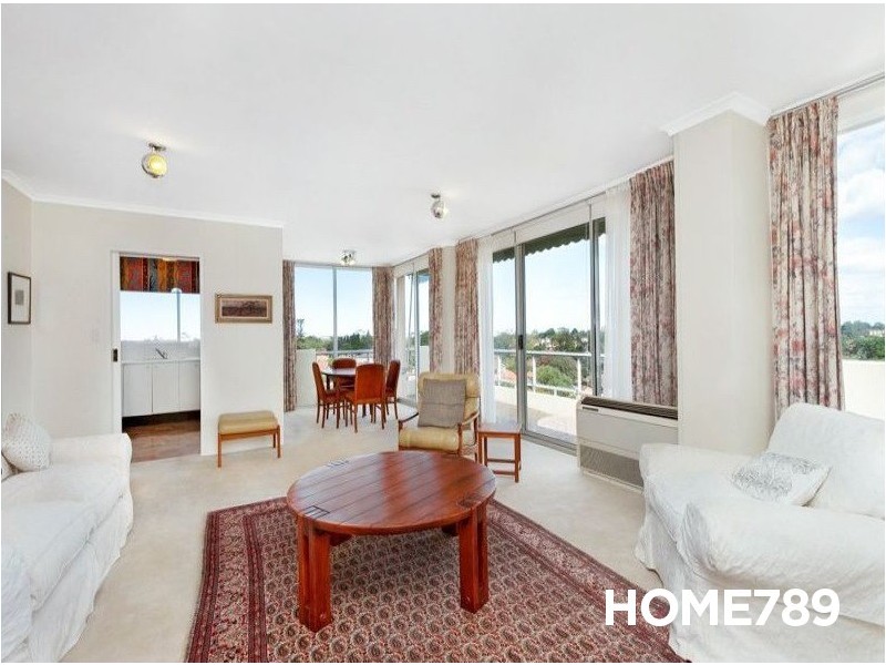 37/21 Johnson Street, Chatswood NSW 2067