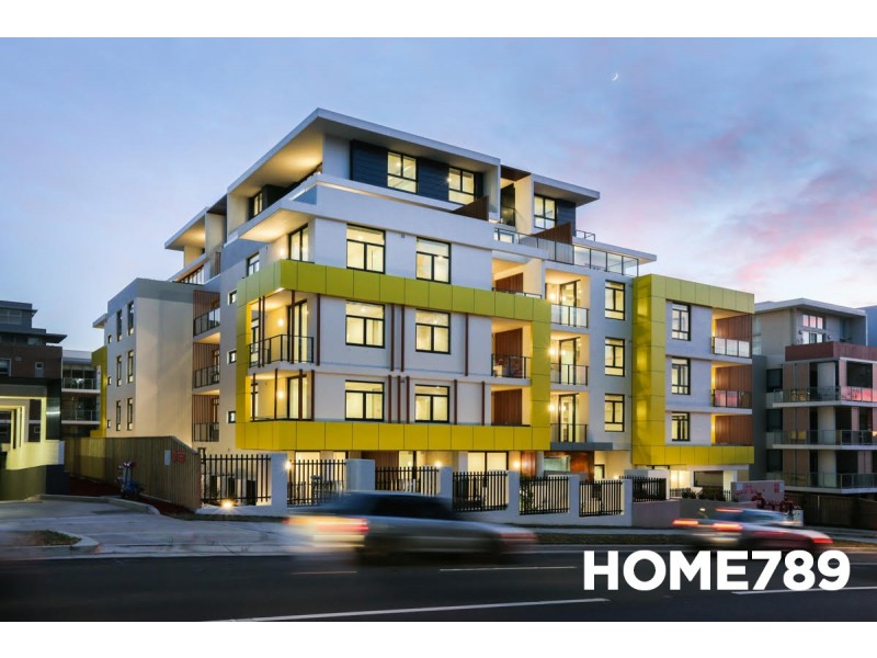 G05/26 Carlingford Road, Epping NSW 2121