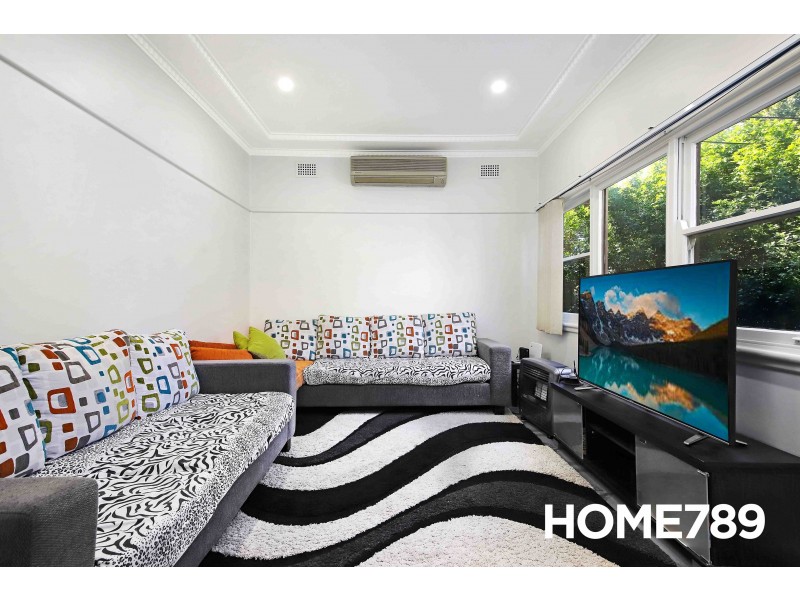 9 Beatrice Street, Bass Hill NSW 2197