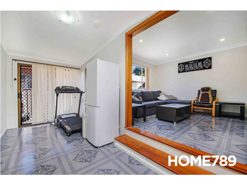 9 Beatrice Street, Bass Hill NSW 2197