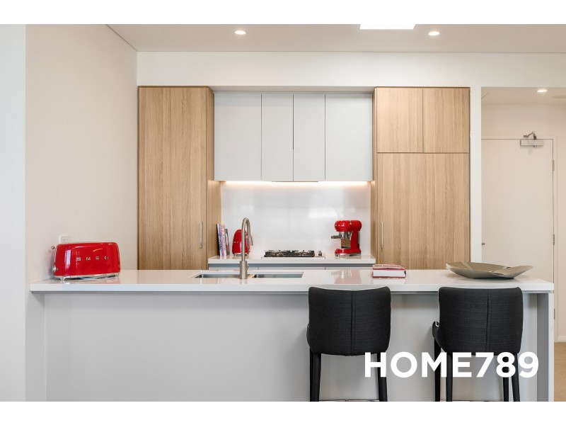 B704/7 Village Place, Kirrawee NSW 2232
