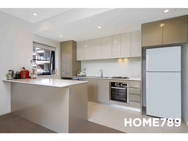 2004/78A Belmore Street, Ryde NSW 2112