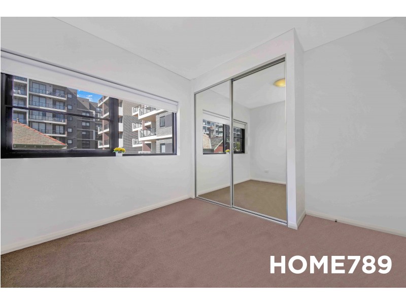 2004/78A Belmore Street, Ryde NSW 2112