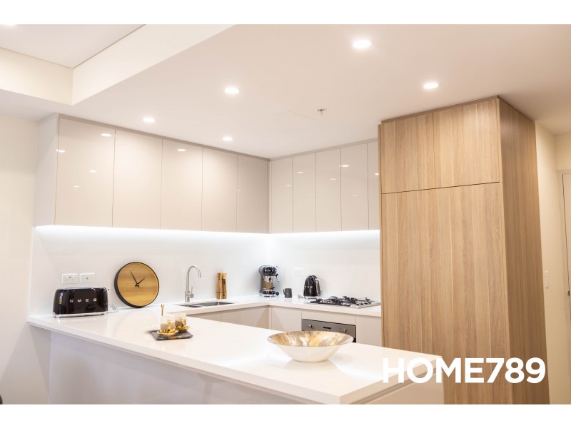 A1007/12 Woniora  Road, Hurstville NSW 2220
